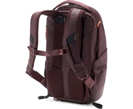 Peak Design Everyday Backpack Zip V2 15L, eclipse Foto - Video somas