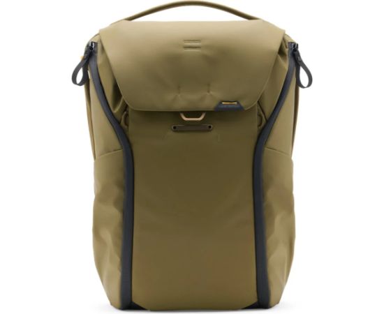 Peak Design Everyday Backpack V2 30L, kelp Foto - Video somas