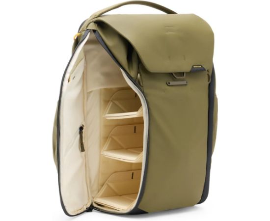 Peak Design Everyday Backpack V2 30L, kelp Foto - Video somas