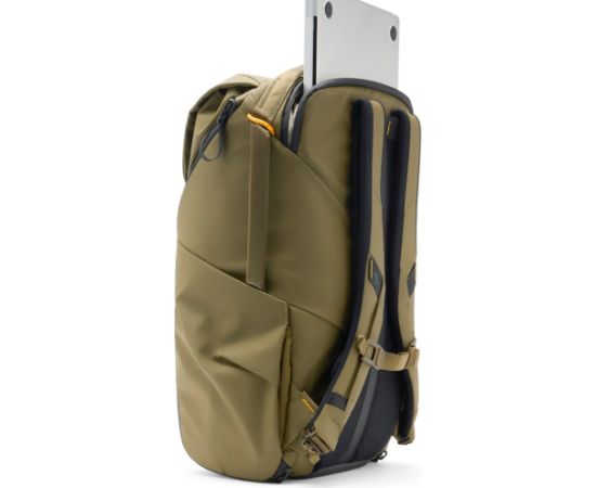 Peak Design Everyday Backpack V2 30L, kelp Foto - Video somas