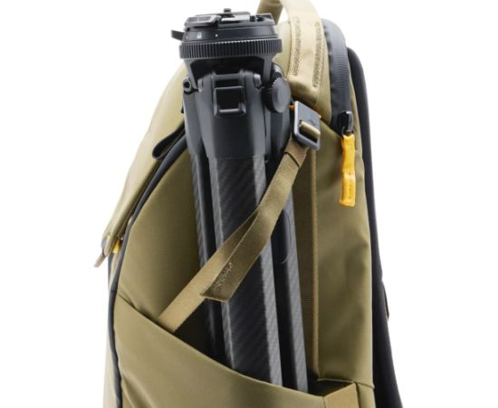 Peak Design Everyday Backpack V2 30L, kelp Foto - Video somas