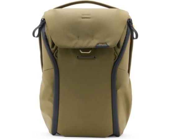 Peak Design Everyday Backpack V2 20L, kelp Foto - Video somas