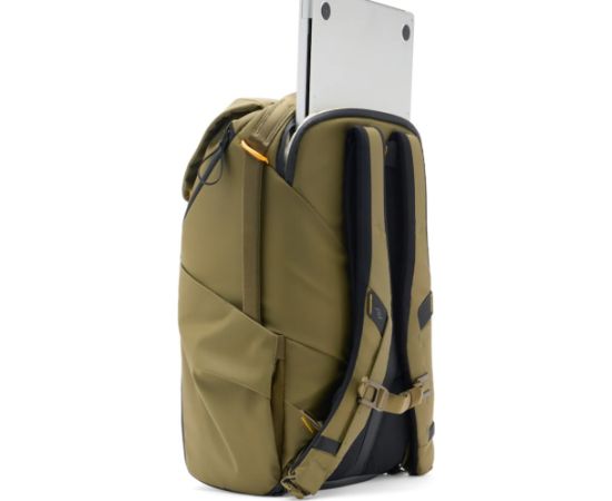 Peak Design Everyday Backpack V2 20L, kelp Foto - Video somas