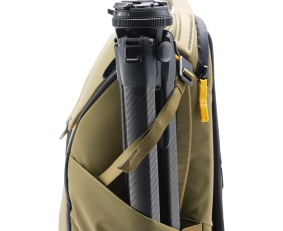 Peak Design Everyday Backpack V2 20L, kelp Foto - Video somas