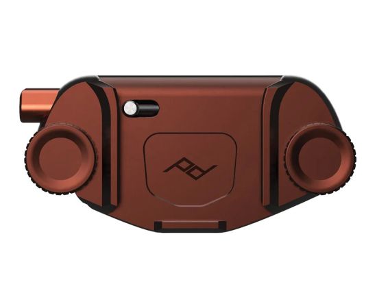 Peak Design camera clip Capture V3, eclipse Foto - Video somas