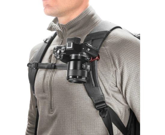 Peak Design camera clip Capture V3, eclipse Foto - Video somas