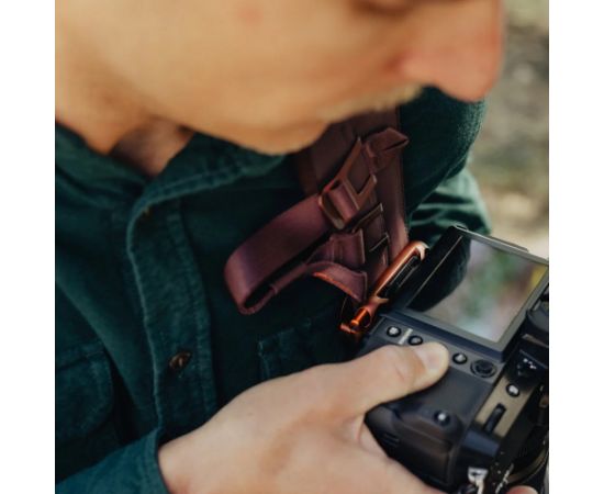 Peak Design camera clip Capture V3, eclipse Foto - Video somas