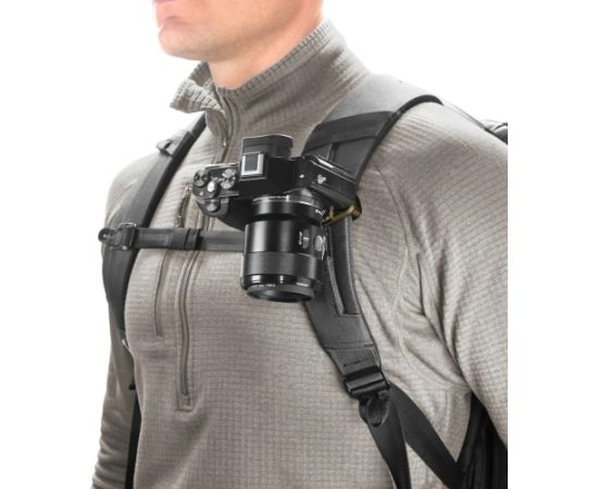 Peak Design camera clip Capture V3, kelp Foto - Video somas