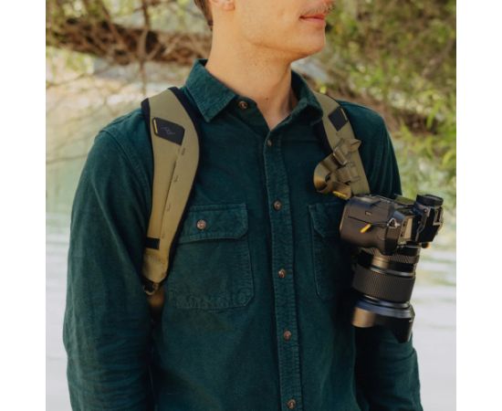 Peak Design camera clip Capture V3, kelp Foto - Video somas