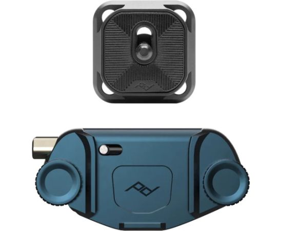 Peak Design camera clip Capture V3, ocean Foto - Video somas
