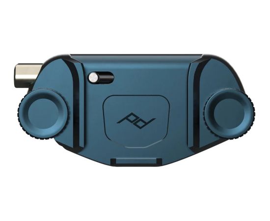 Peak Design camera clip Capture V3, ocean Foto - Video somas