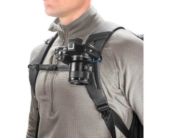 Peak Design camera clip Capture V3, ocean Foto - Video somas