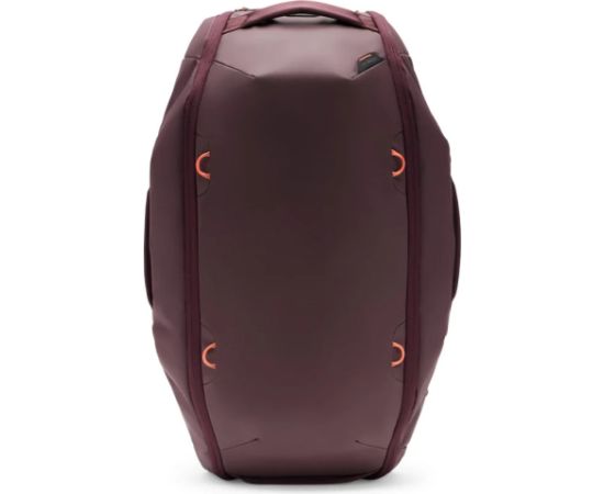 Peak Design Travel Duffelpack 65L, eclipse Foto - Video somas