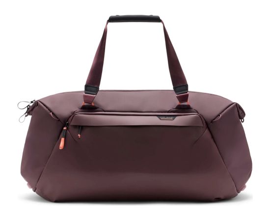 Peak Design Travel Duffel 65L, eclipse Foto - Video somas