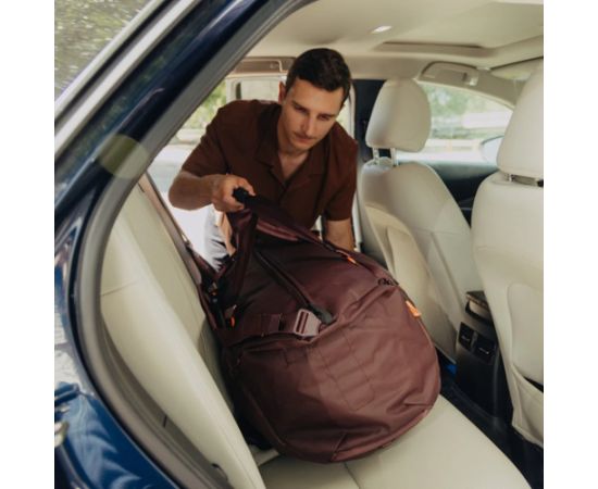 Peak Design Travel Duffel 65L, eclipse Foto - Video somas