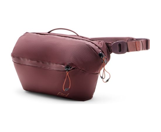 Peak Design Outdoor Sling 4L, eclipse Foto - Video somas