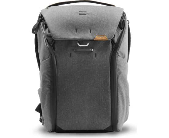 Peak Design Everyday Backpack V2 20L, charcoal Foto - Video somas