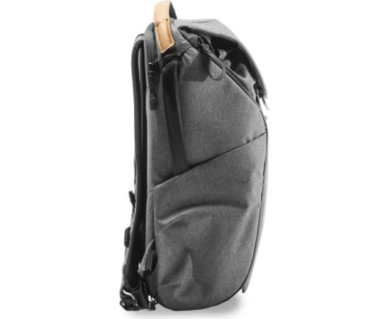 Peak Design Everyday Backpack V2 20L, charcoal Foto - Video somas
