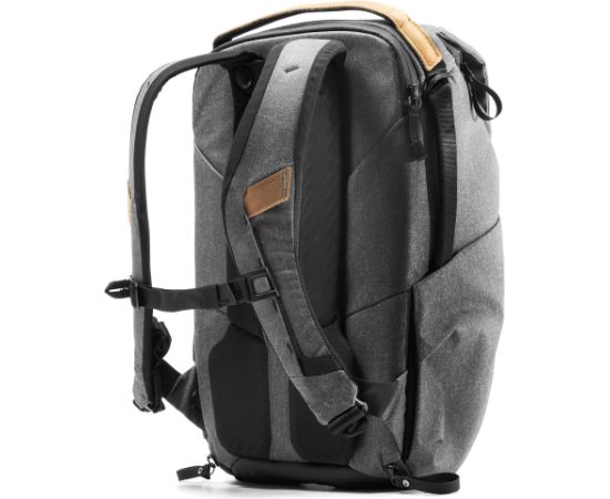 Peak Design Everyday Backpack V2 20L, charcoal Foto - Video somas