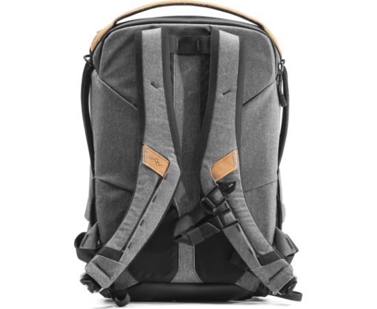 Peak Design Everyday Backpack V2 20L, charcoal Foto - Video somas