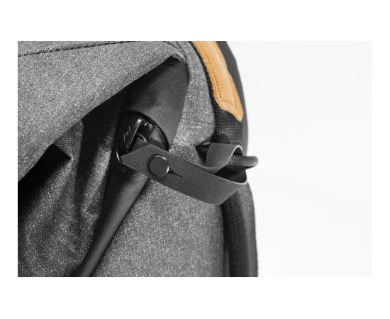 Peak Design Everyday Backpack V2 20L, charcoal Foto - Video somas
