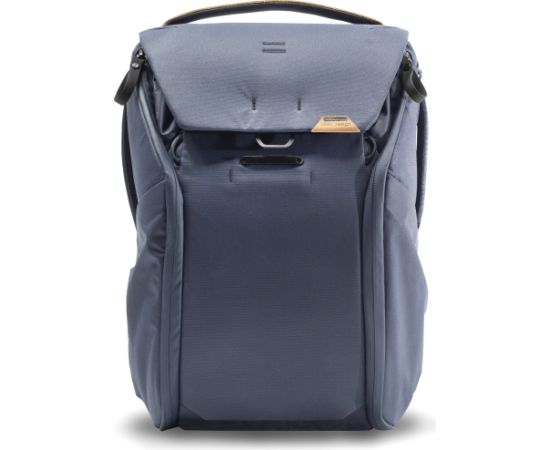 Peak Design Everyday Backpack V2 20L, midnight Foto - Video somas