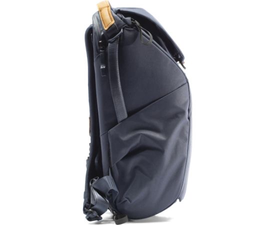 Peak Design Everyday Backpack V2 20L, midnight Foto - Video somas
