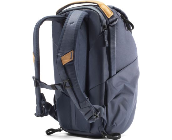 Peak Design Everyday Backpack V2 20L, midnight Foto - Video somas