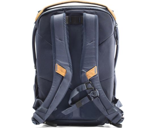 Peak Design Everyday Backpack V2 20L, midnight Foto - Video somas