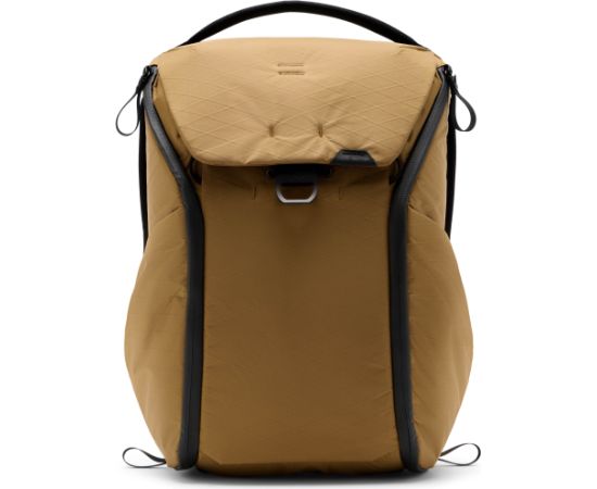 Peak Design Everyday Backpack V2 20L, coyote Foto - Video somas