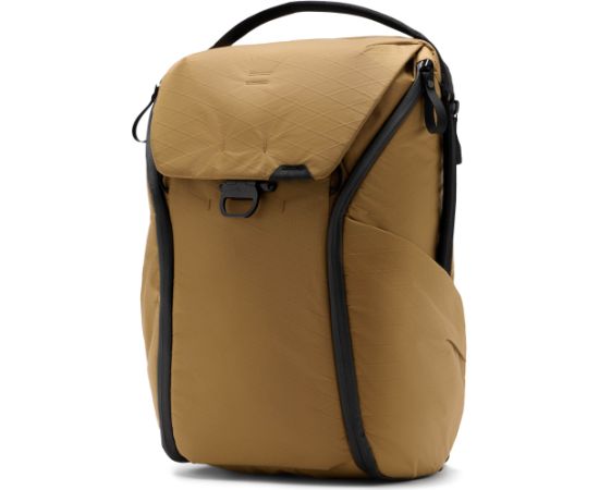 Peak Design Everyday Backpack V2 20L, coyote Foto - Video somas