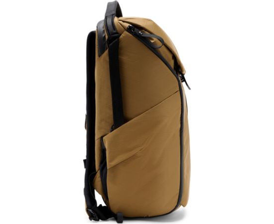 Peak Design Everyday Backpack V2 20L, coyote Foto - Video somas