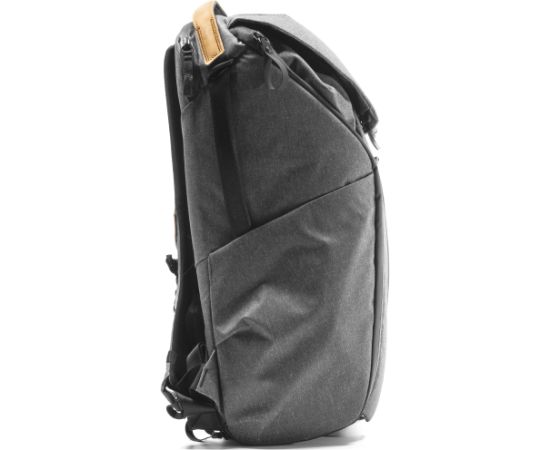 Peak Design Everyday Backpack V2 30L, charcoal Foto - Video somas