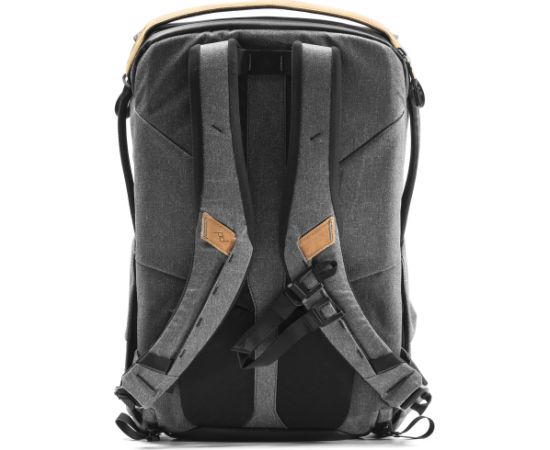 Peak Design Everyday Backpack V2 30L, charcoal Foto - Video somas