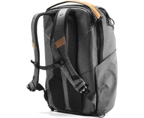 Peak Design Everyday Backpack V2 30L, charcoal Foto - Video somas