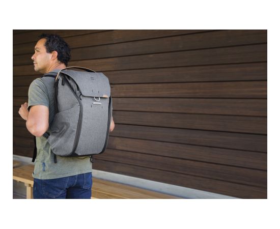 Peak Design Everyday Backpack V2 30L, charcoal Foto - Video somas