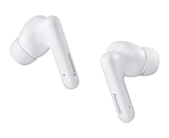 Panasonic wireless earbuds RZ-B110WDE-W, white Jaunumi - Audio-Video
