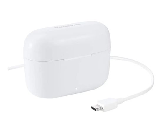 Panasonic wireless earbuds RZ-B110WDE-W, white Jaunumi - Audio-Video