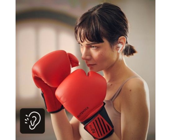 Panasonic wireless earbuds RZ-B110WDE-W, white Jaunumi - Audio-Video