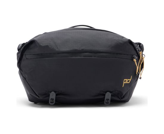 Peak Design Outdoor Sling 7L, black Foto - Video somas