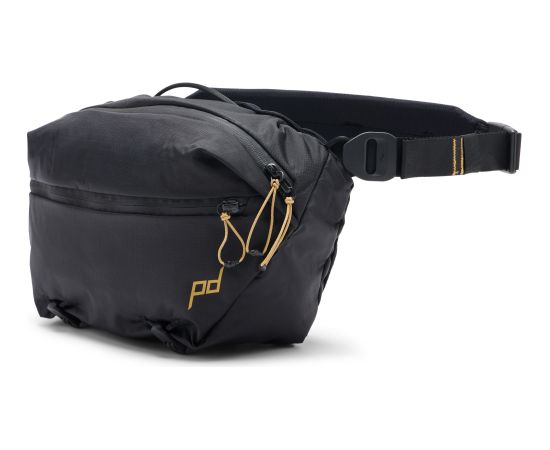 Peak Design Outdoor Sling 7L, black Foto - Video somas