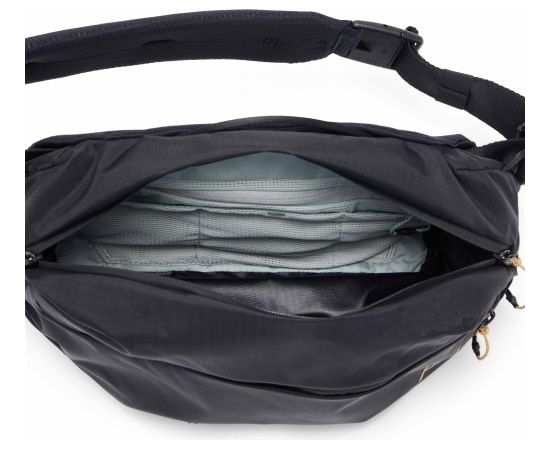 Peak Design Outdoor Sling 7L, black Foto - Video somas