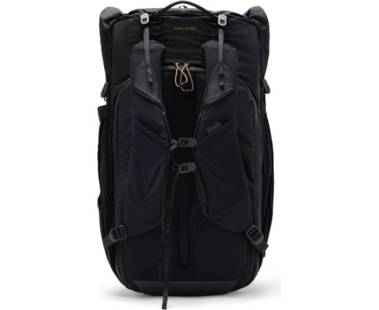 Peak Design Outdoor Backpack 45L, black Foto - Video somas