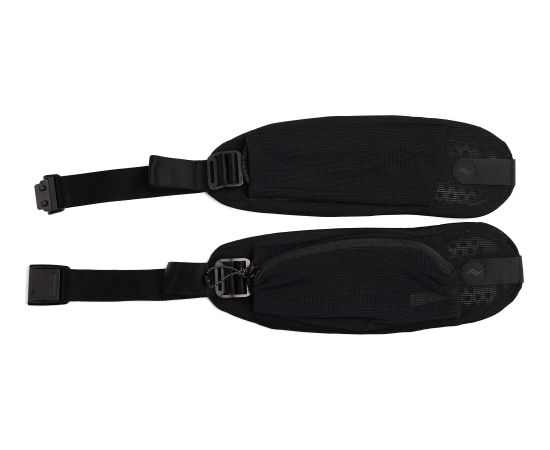 Peak Design Outdoor Hip Belt, black Foto - Video somas