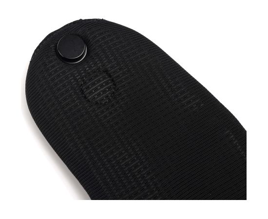 Peak Design Outdoor Hip Belt, black Foto - Video somas