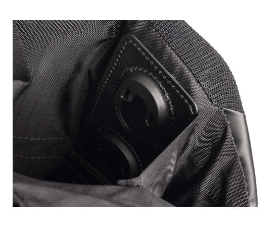 Peak Design Outdoor Hip Belt, black Foto - Video somas