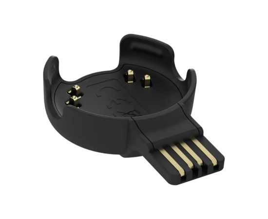 Polar heart rate sensor charger OHR, black Jaunumi - Viedierices