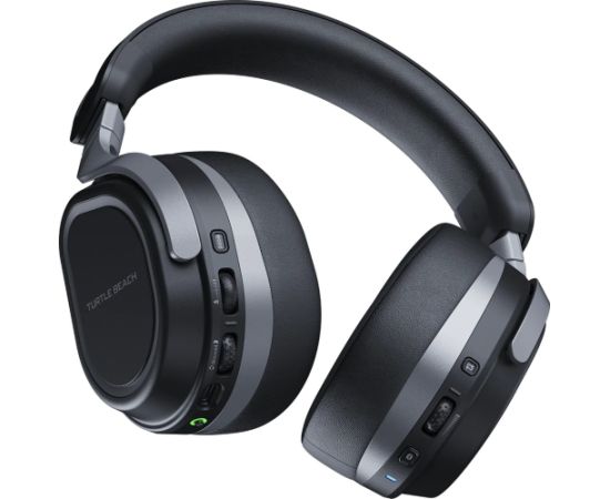 Turtle Beach wireless headset Stealth 700 Gen 3 Xbox, black Jaunumi - Audio-Video