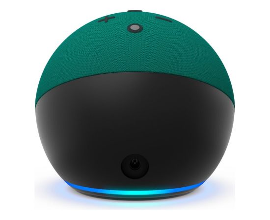 Amazon smart speaker Echo Dot 5 Kids Owl Aудио-видео