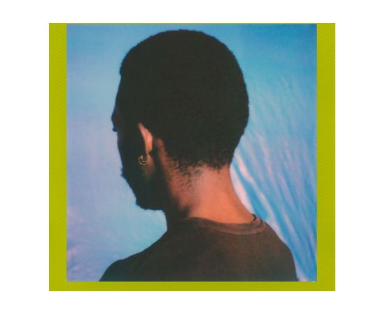 Polaroid i-Type Color Frame Edition Jaunumi - Audio-Video